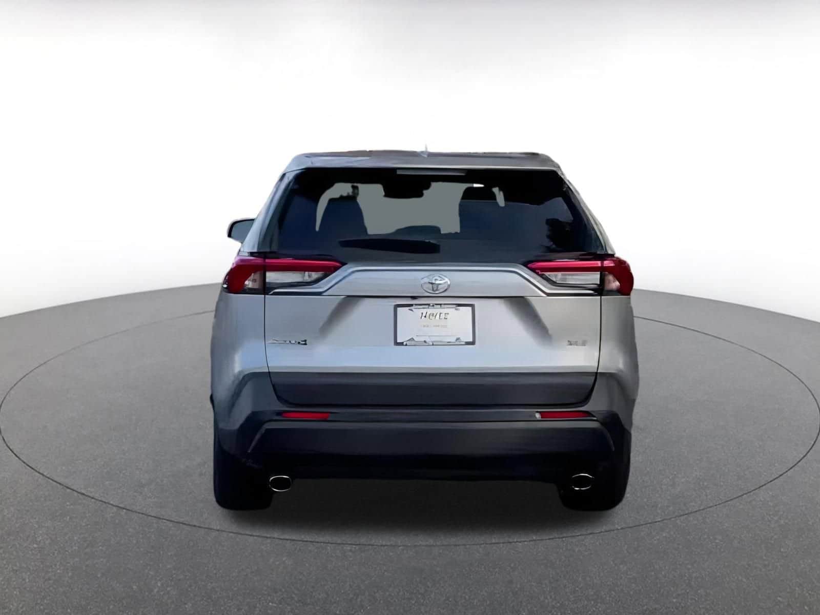 Thumbnail: 2025 Toyota RAV4 - 7