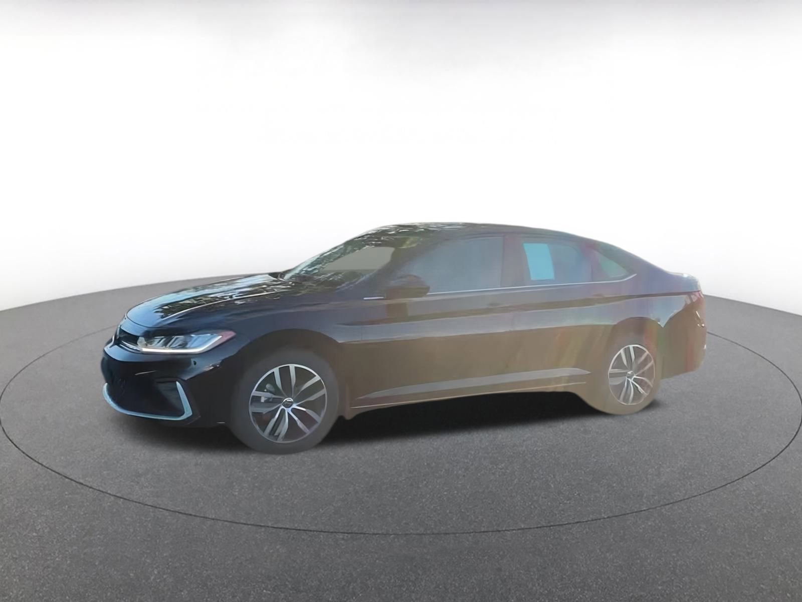 Thumbnail: 2025 Volkswagen Jetta - 9