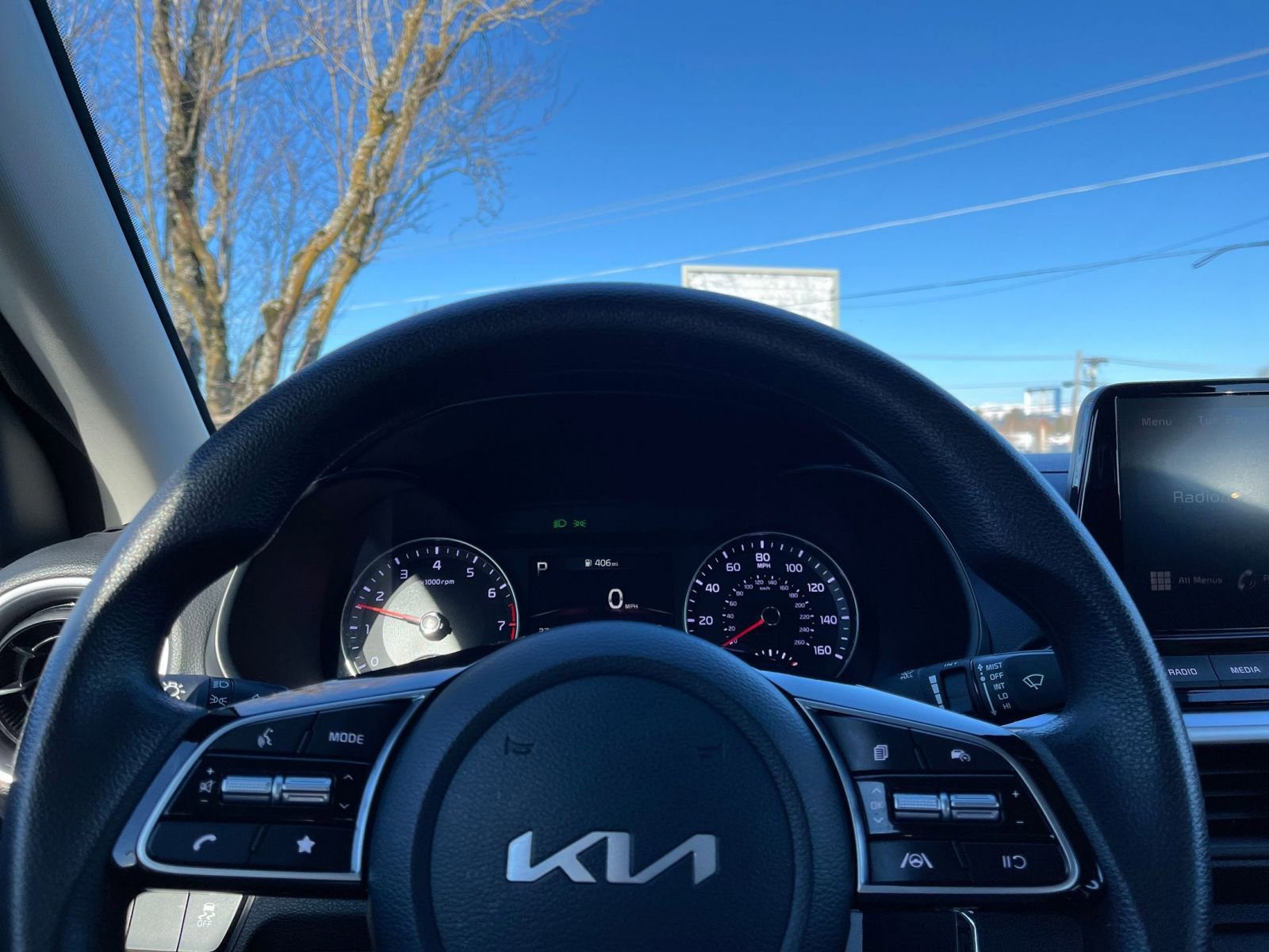 2024 Kia Forte LXS 26