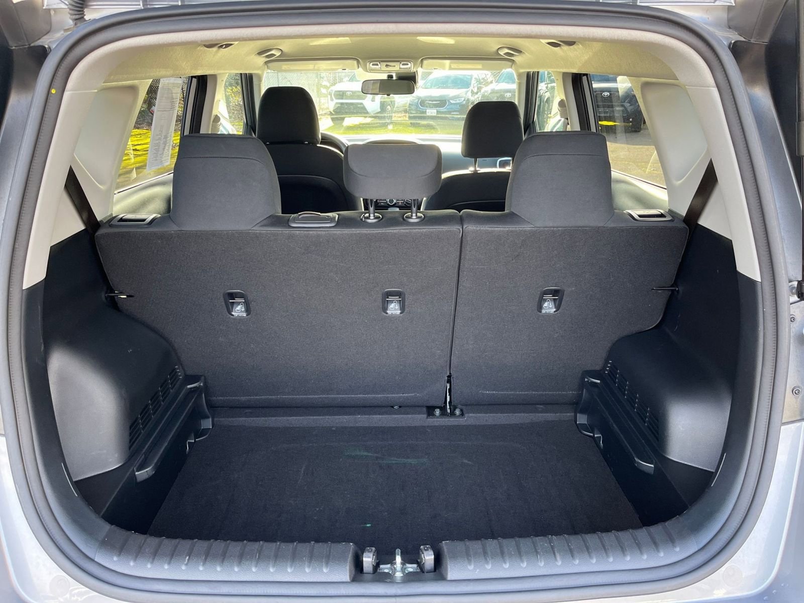 Thumbnail: 2025 Kia Soul - 29