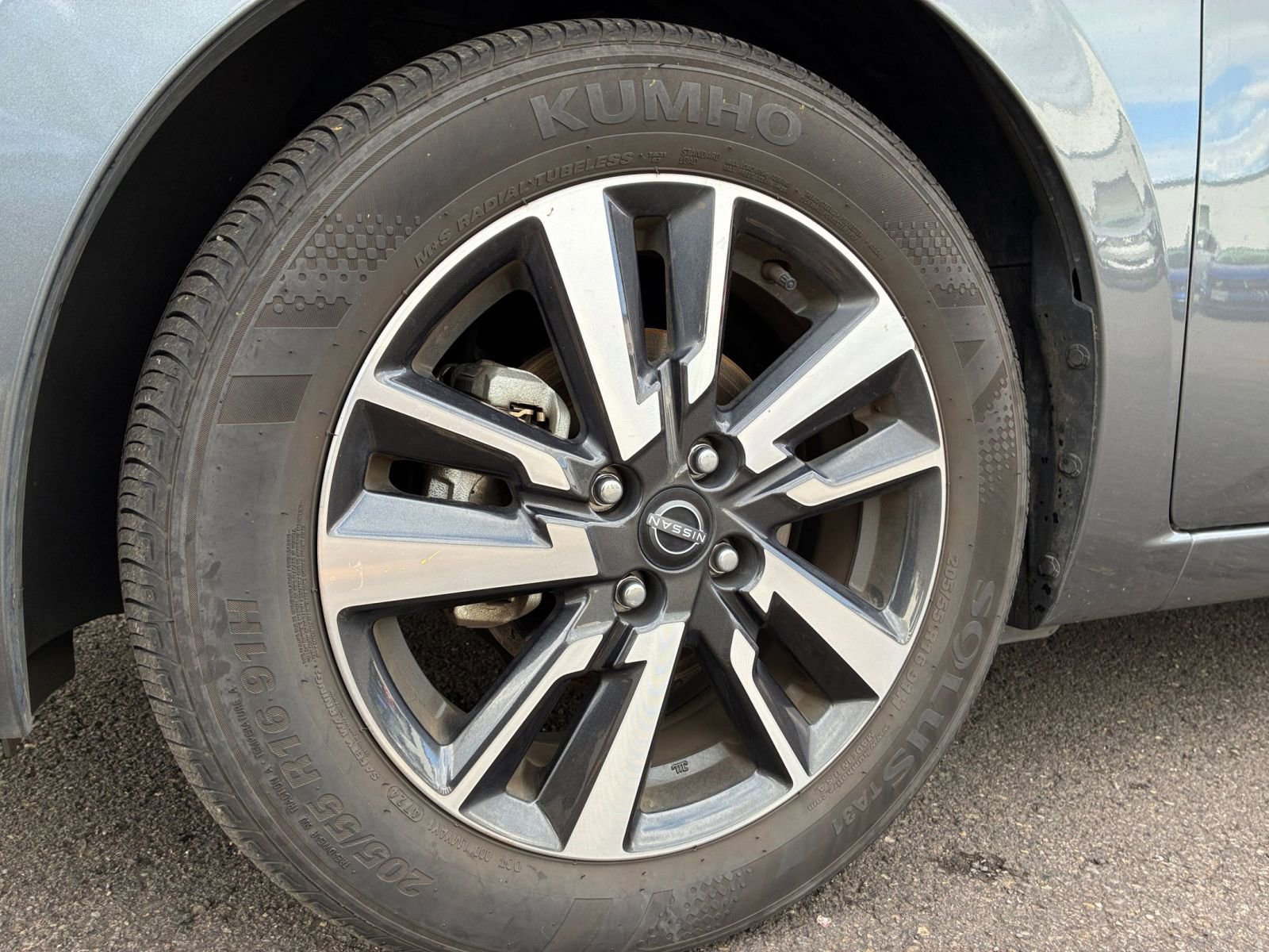 Thumbnail: 2025 Nissan Versa - 28