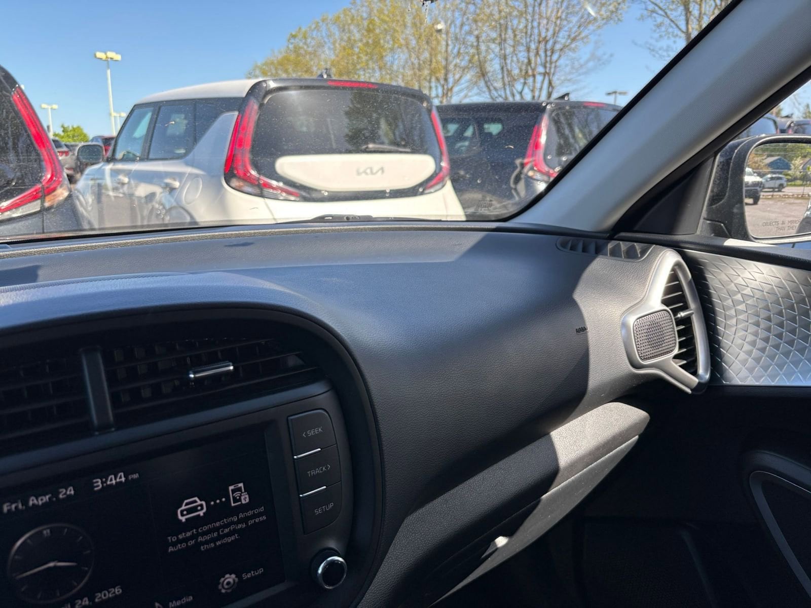 Thumbnail: 2025 Kia Soul - 33