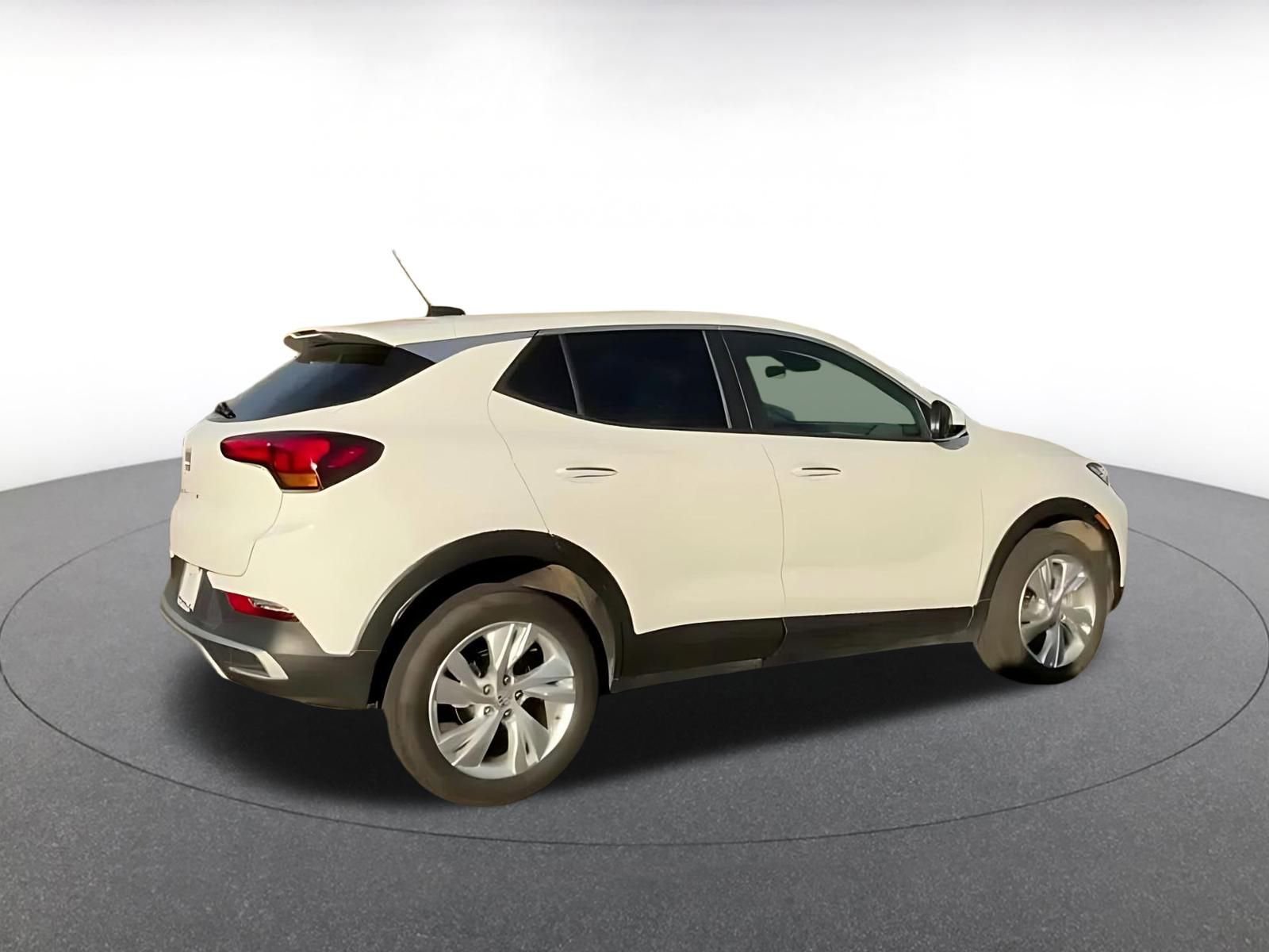 Thumbnail: 2025 Buick Encore GX - 12