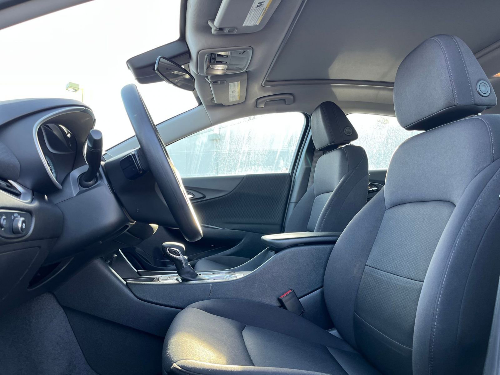 Thumbnail: 2024 Chevrolet Malibu - 28