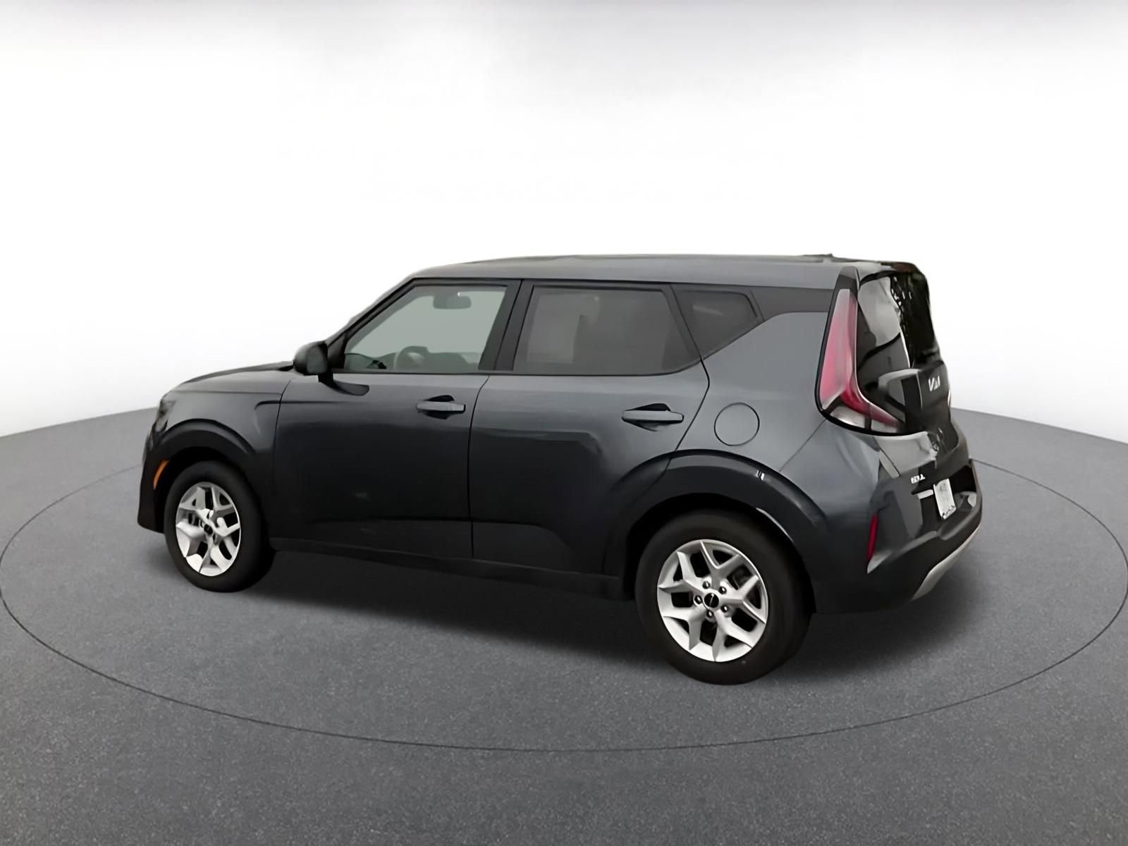 Thumbnail: 2025 Kia Soul - 10