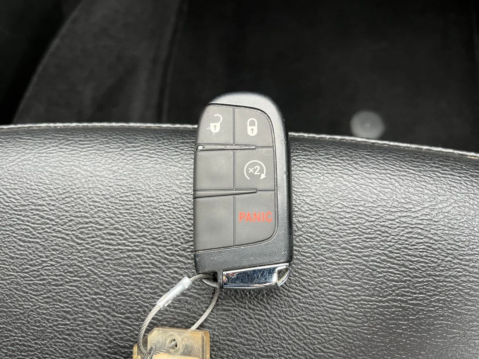 Thumbnail: 2025 Jeep Compass - 22