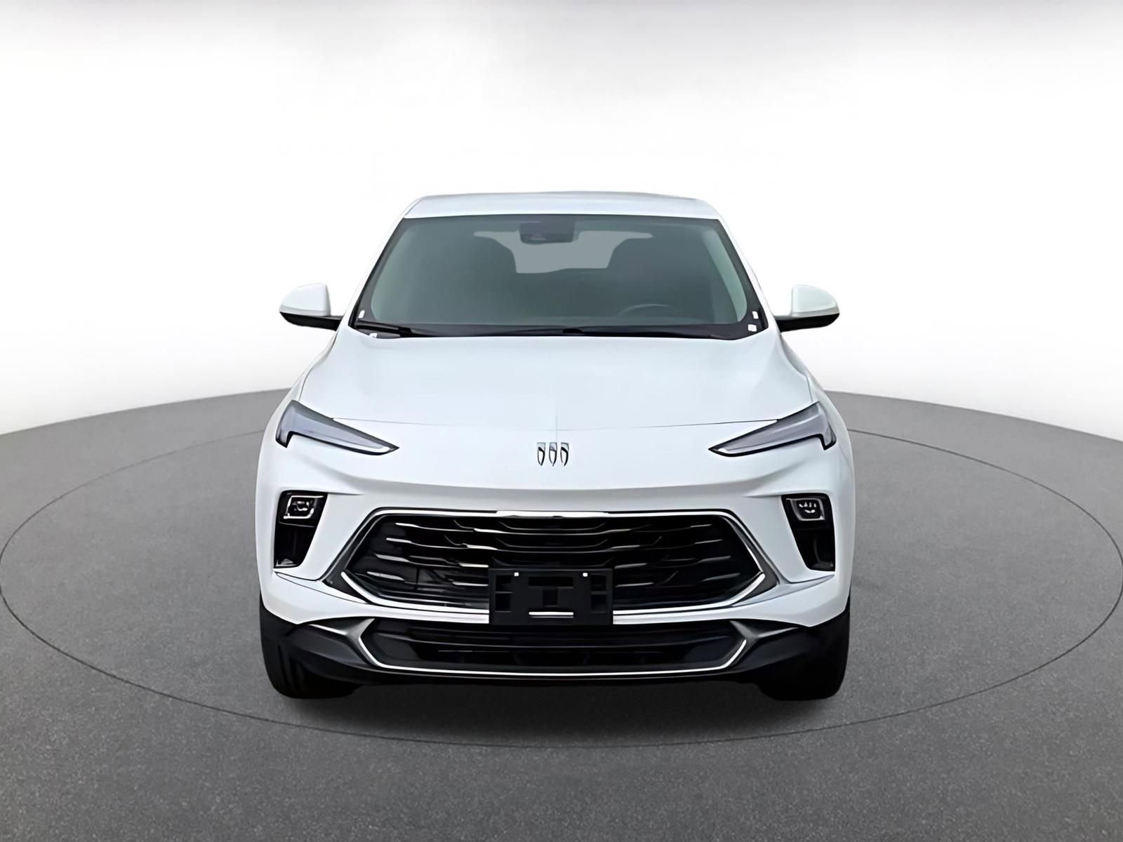 Thumbnail: 2025 Buick Encore GX - 3