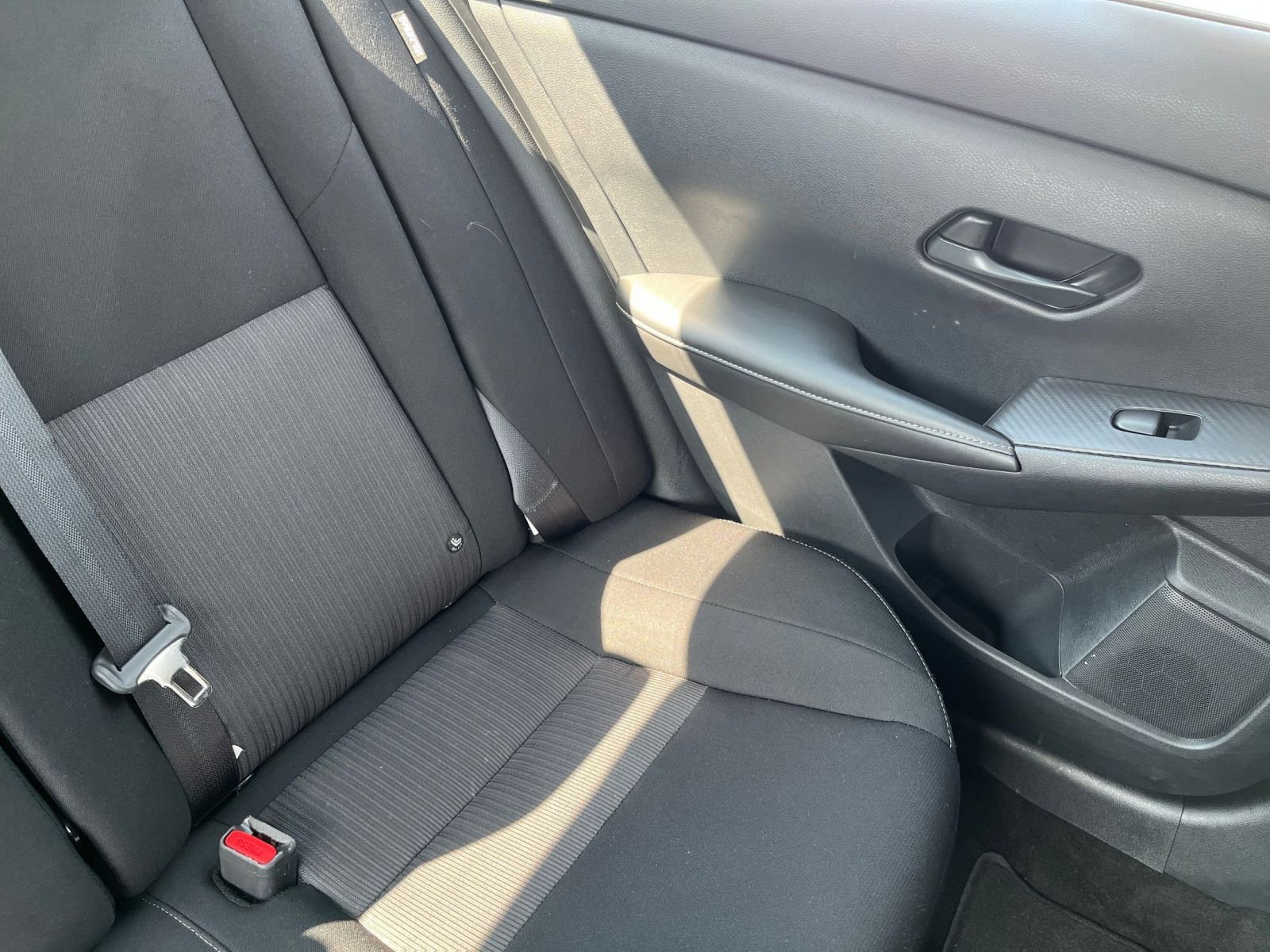 Thumbnail: 2024 Nissan Sentra - 35