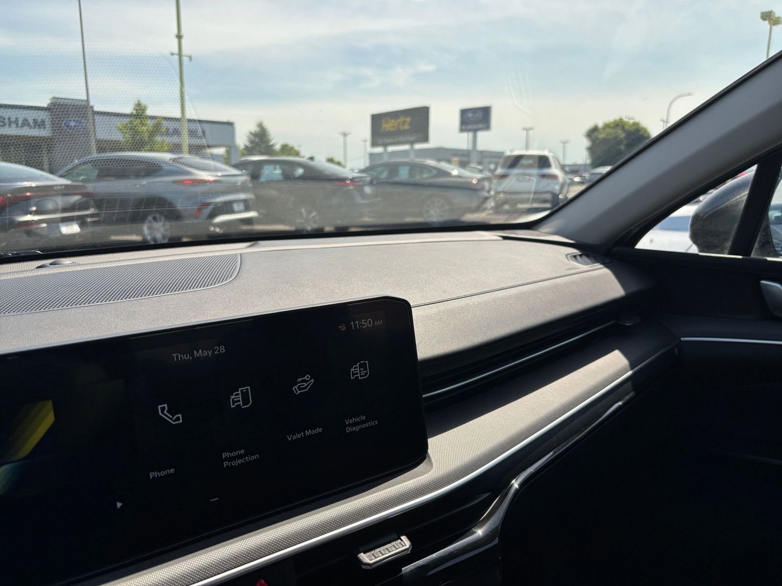 Thumbnail: 2025 Kia K5 - 34