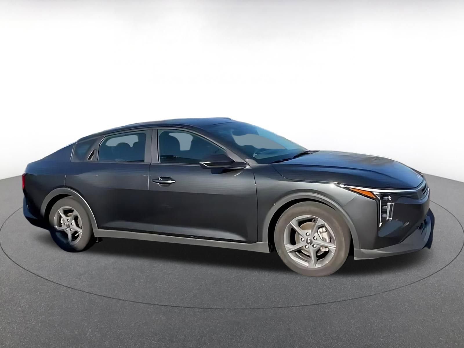 Thumbnail: 2025 Kia K4 - 15