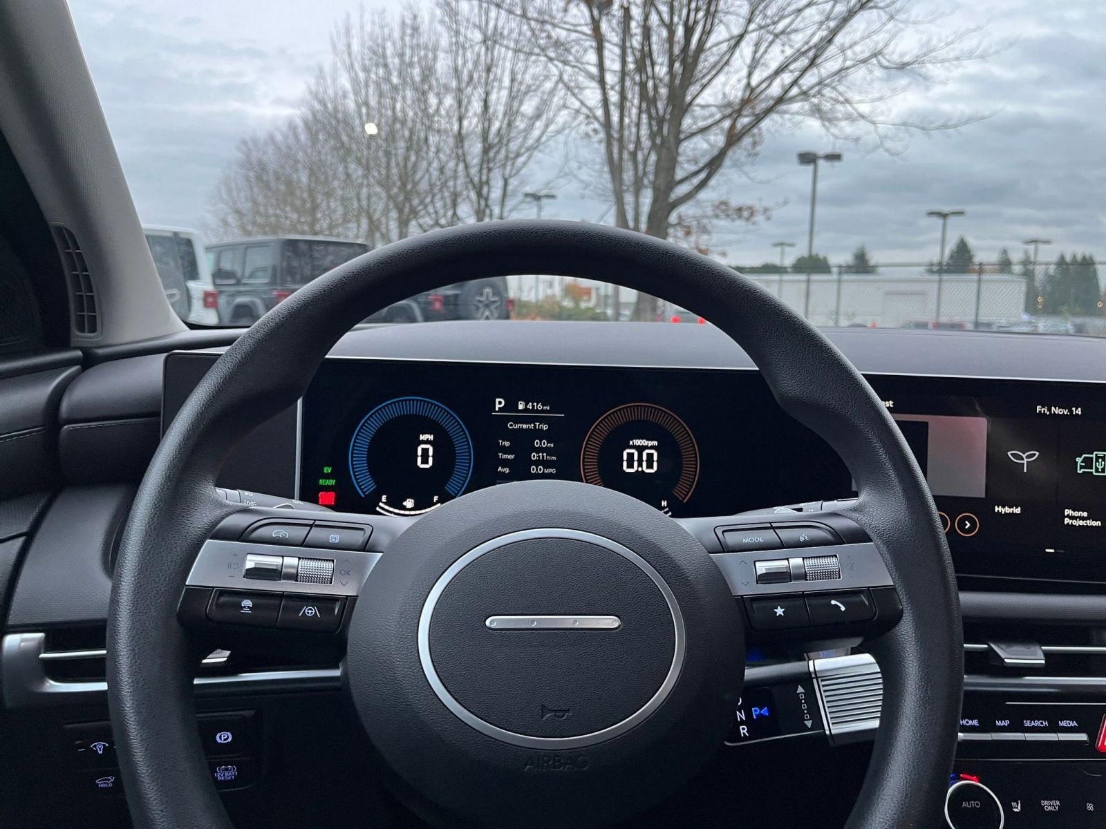 Thumbnail: 2025 Hyundai Tucson - 30