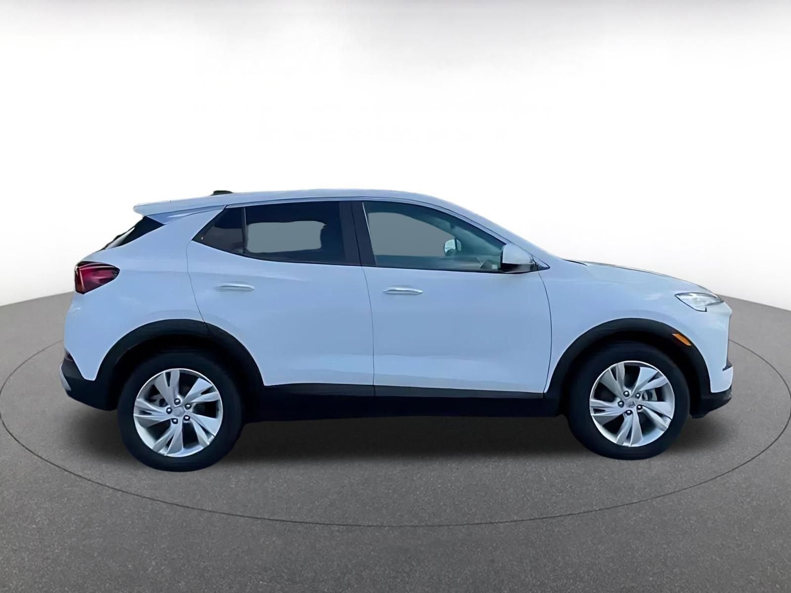 Thumbnail: 2025 Buick Encore GX - 16