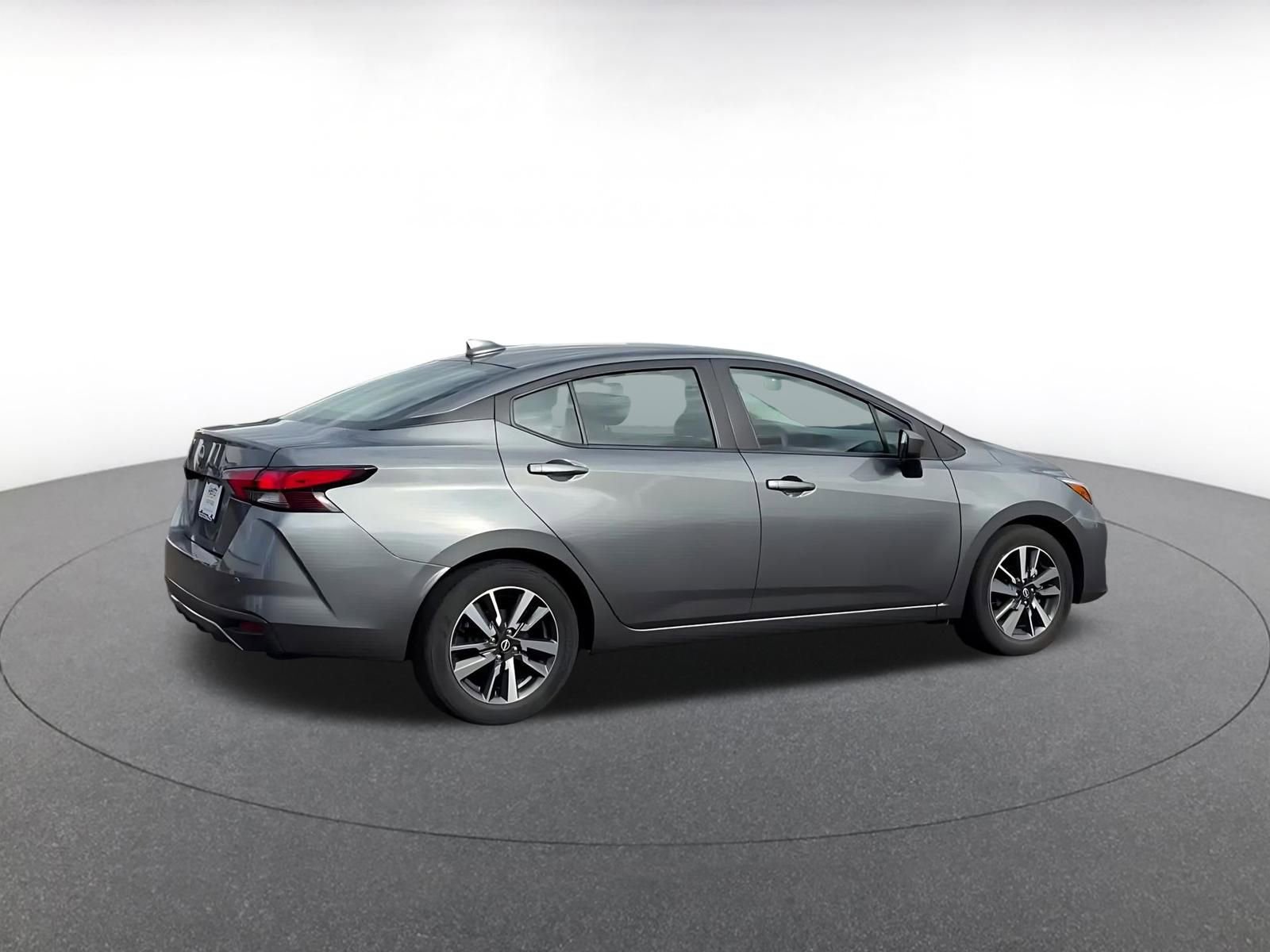 Thumbnail: 2025 Nissan Versa - 14