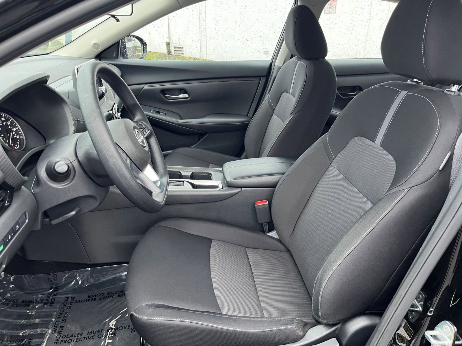 Thumbnail: 2025 Nissan Sentra - 34