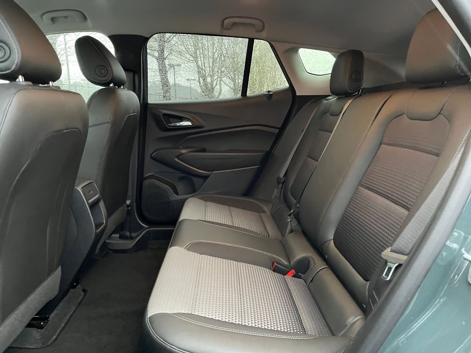 Thumbnail: 2025 Chevrolet Trax - 23