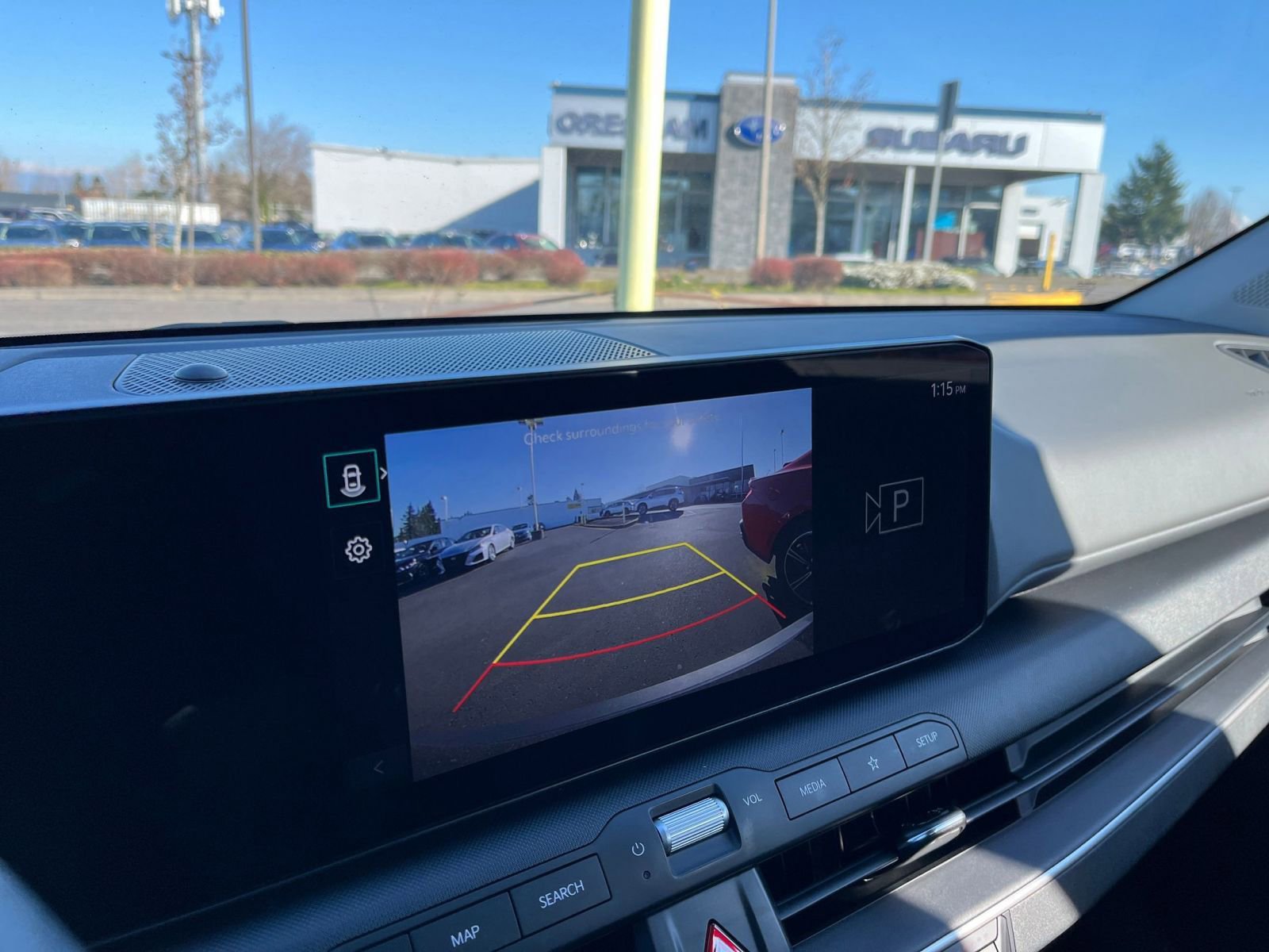 Thumbnail: 2025 Kia K4 - 17