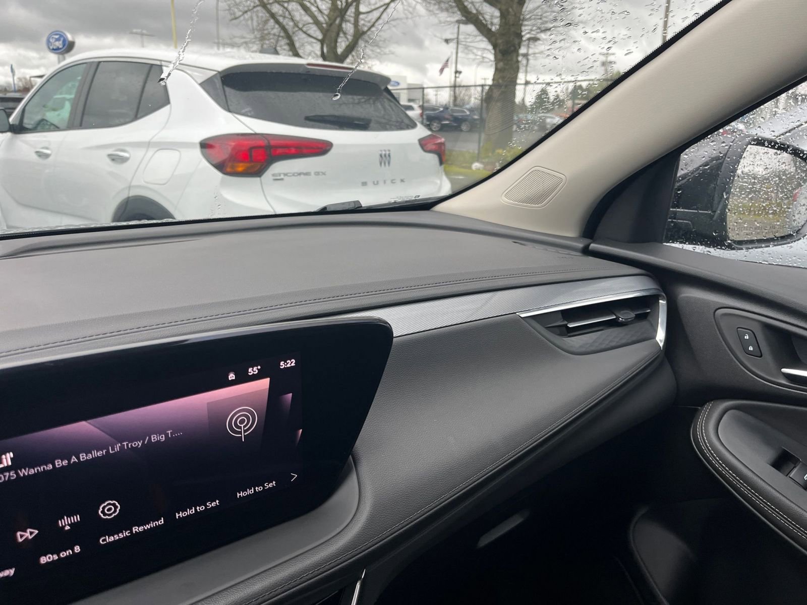 Thumbnail: 2025 Buick Encore GX - 34