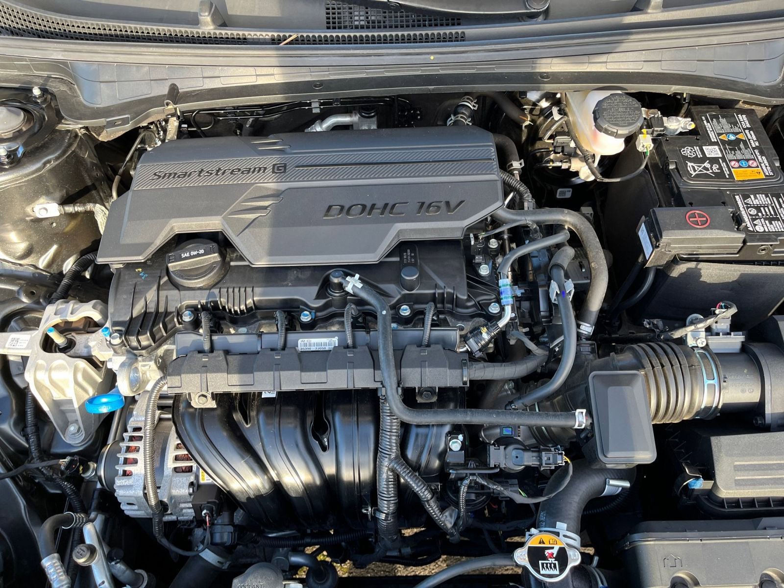 Thumbnail: 2025 Kia K4 - 32