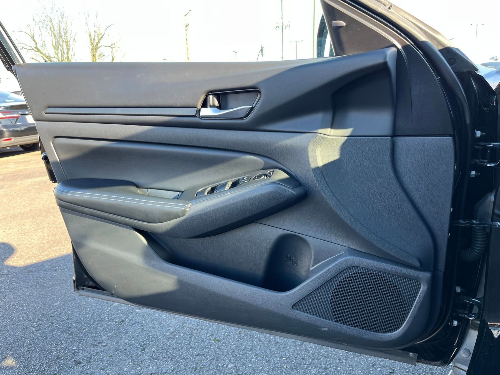 Thumbnail: 2025 Nissan Altima - 20