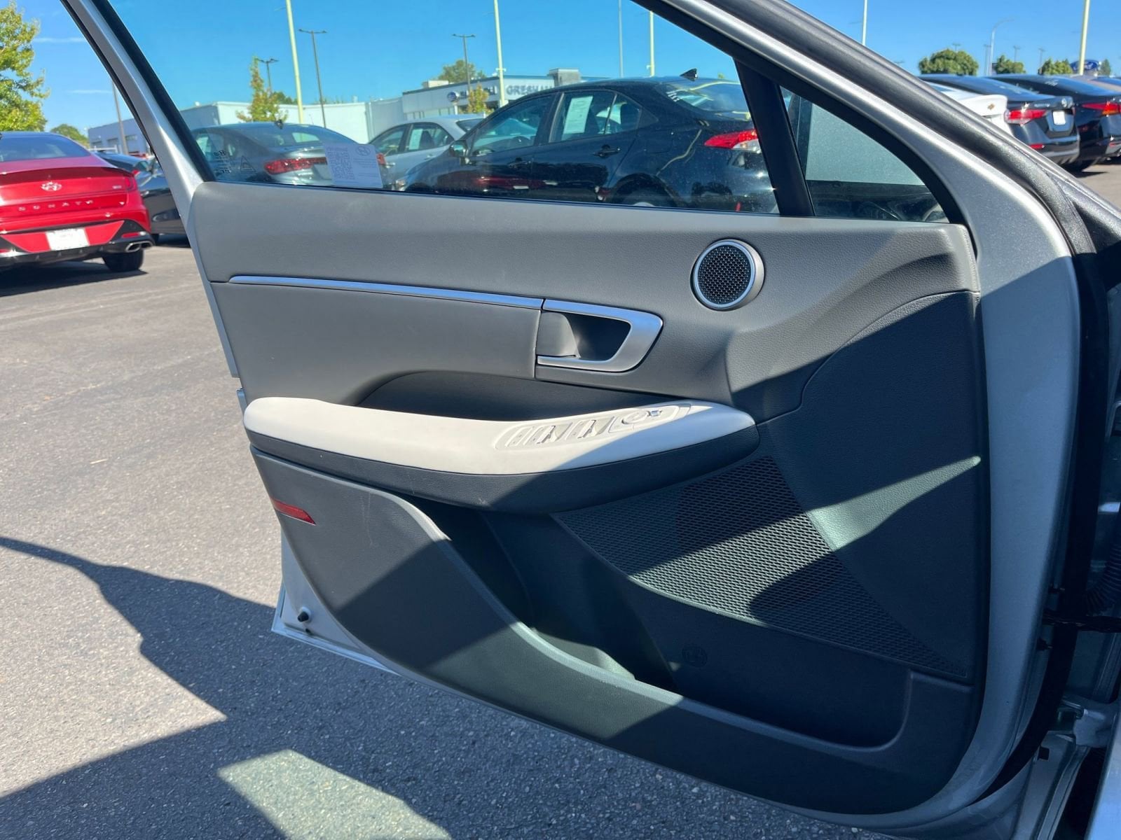 Thumbnail: 2024 Hyundai Sonata - 20