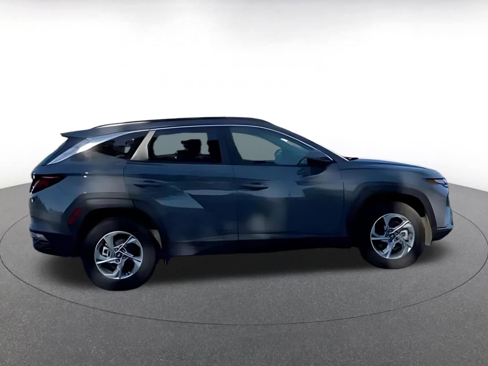 Thumbnail: 2024 Hyundai Tucson - 14