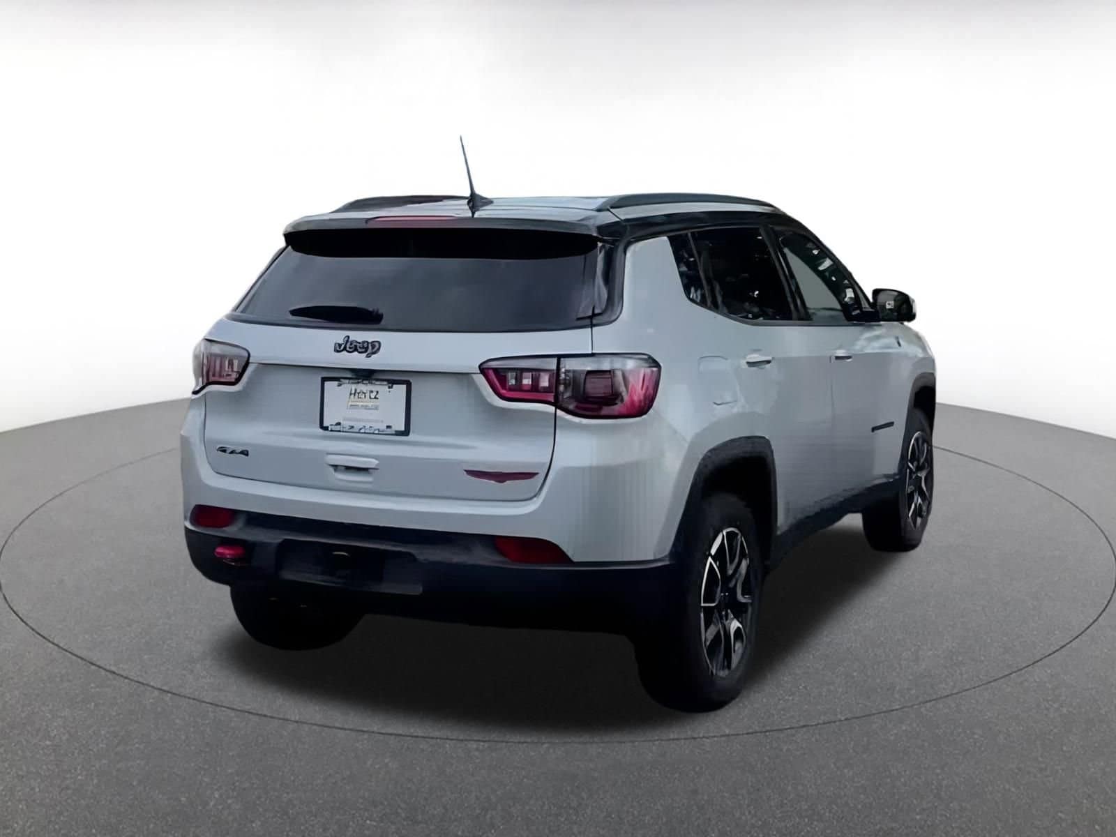 Thumbnail: 2025 Jeep Compass - 12