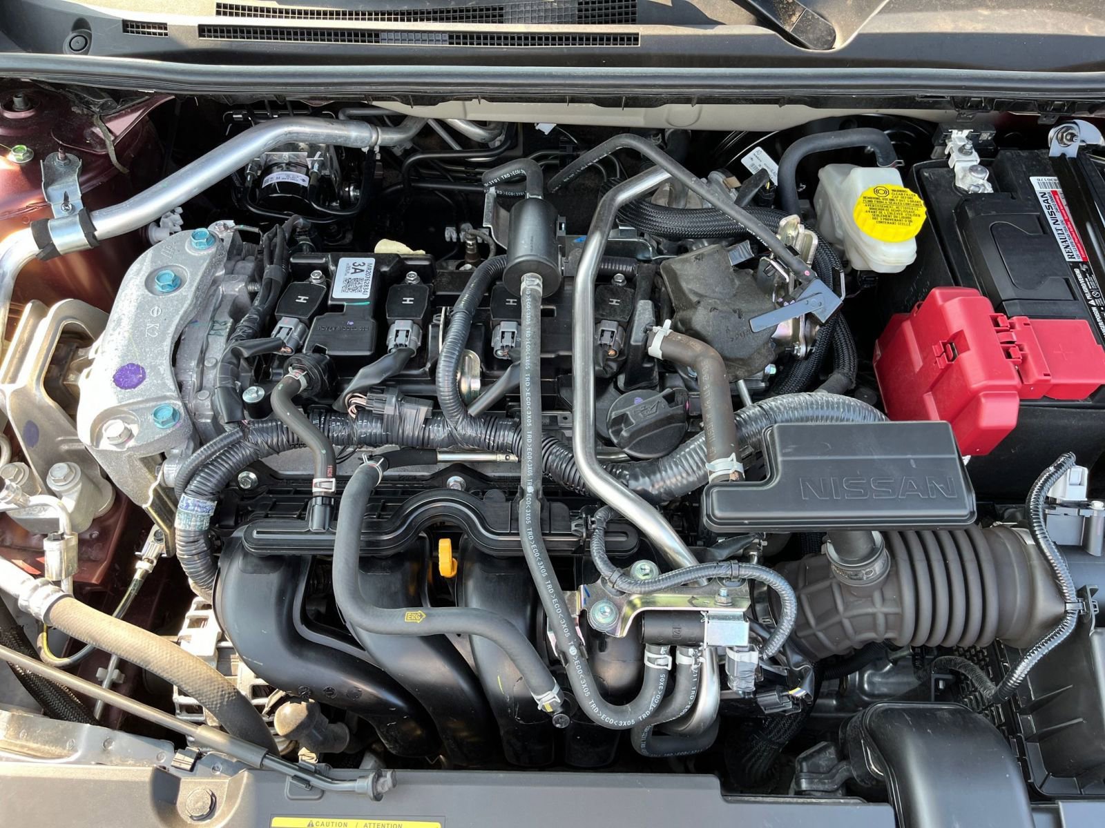 Thumbnail: 2024 Nissan Sentra - 30