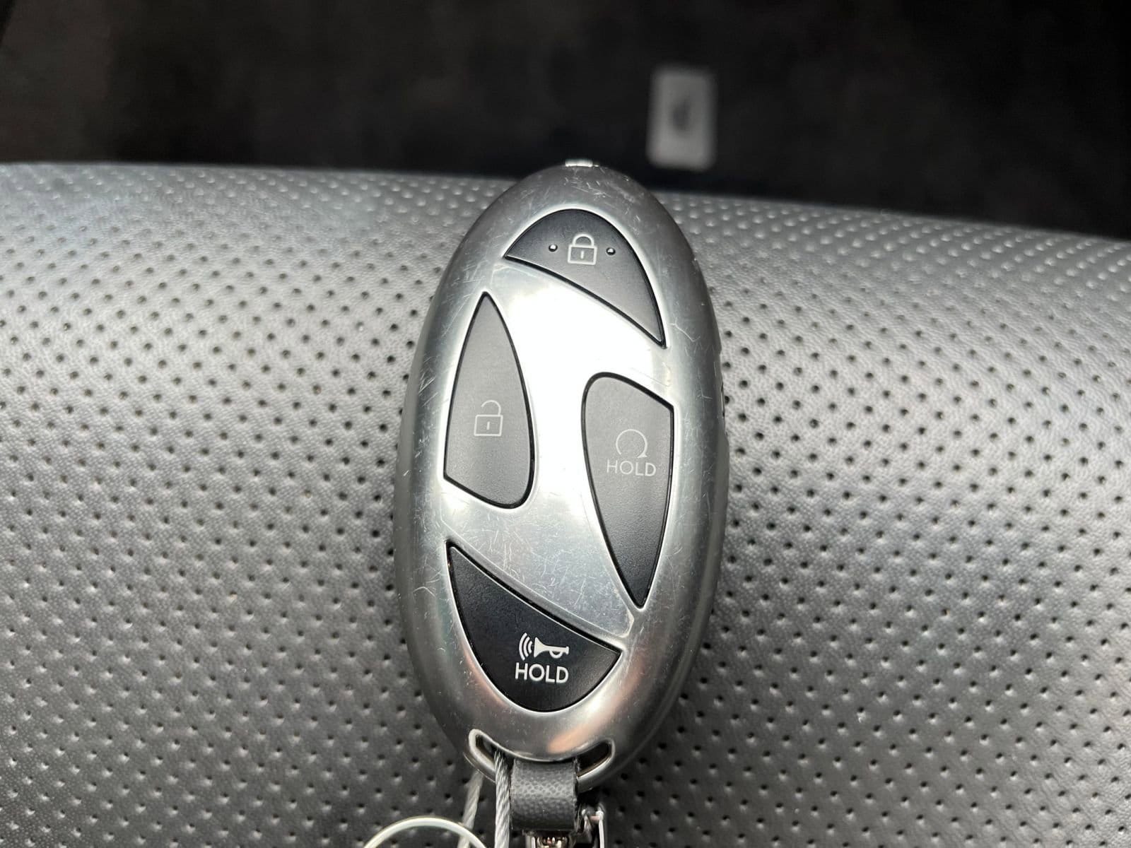 Thumbnail: 2025 Hyundai Santa Fe - 22