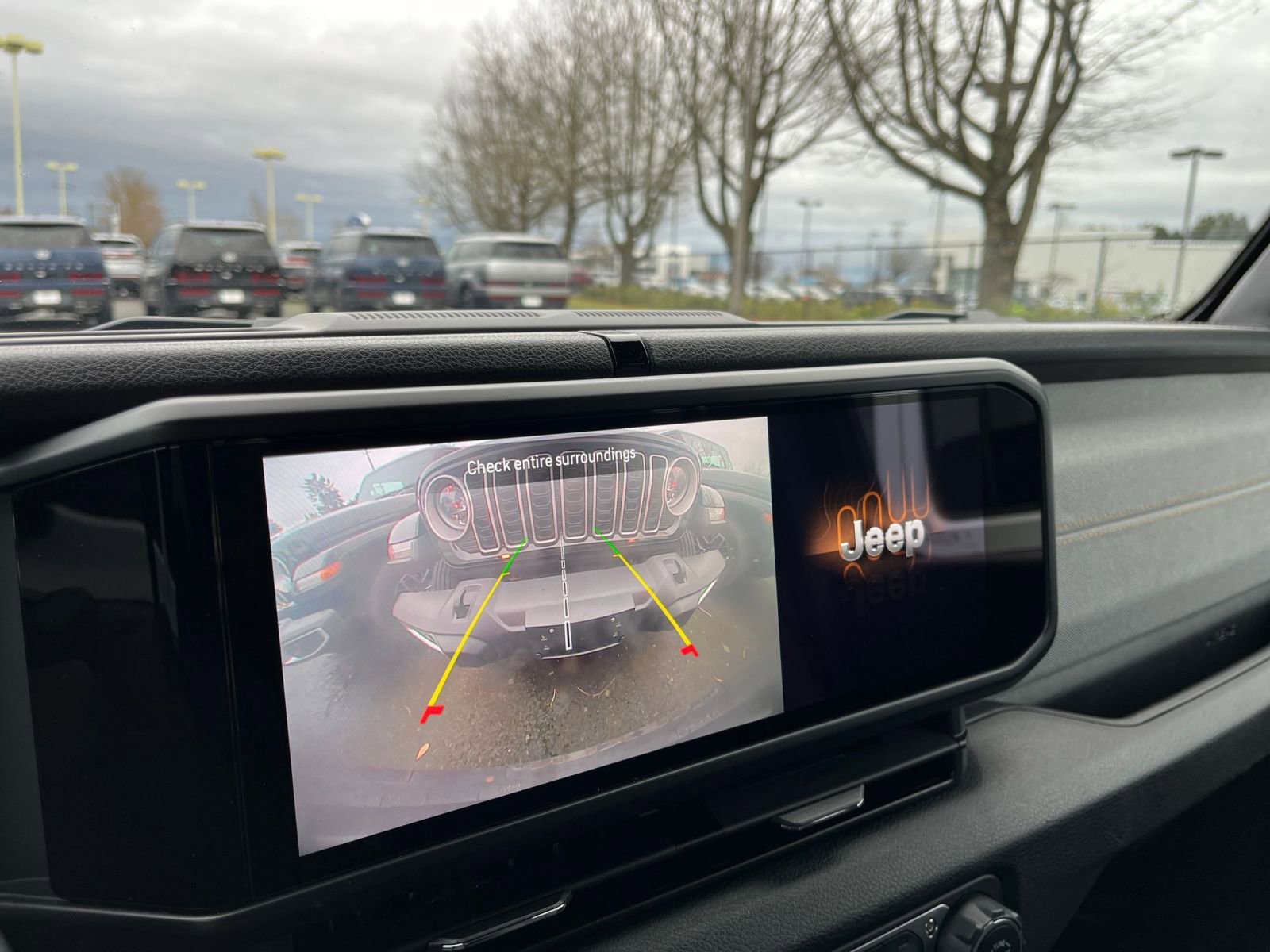 Thumbnail: 2025 Jeep Wrangler - 17