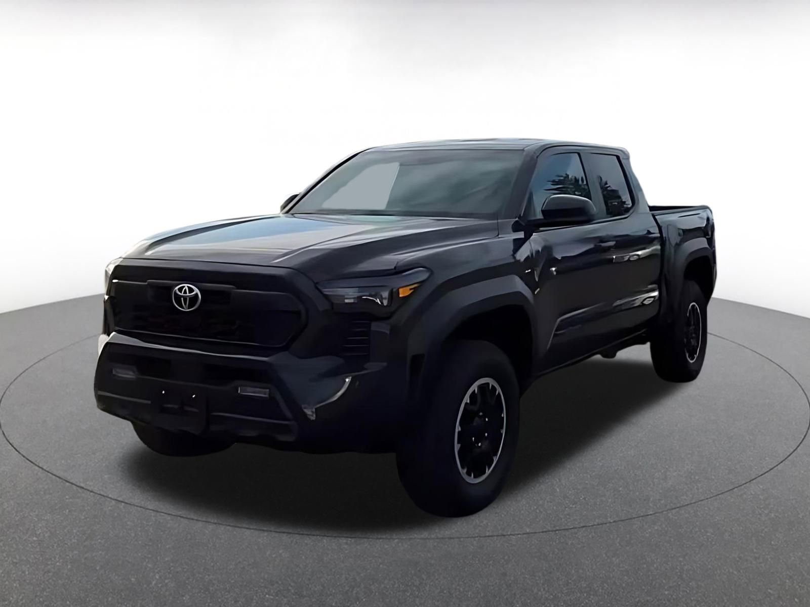 Thumbnail: 2025 Toyota Tacoma - 4