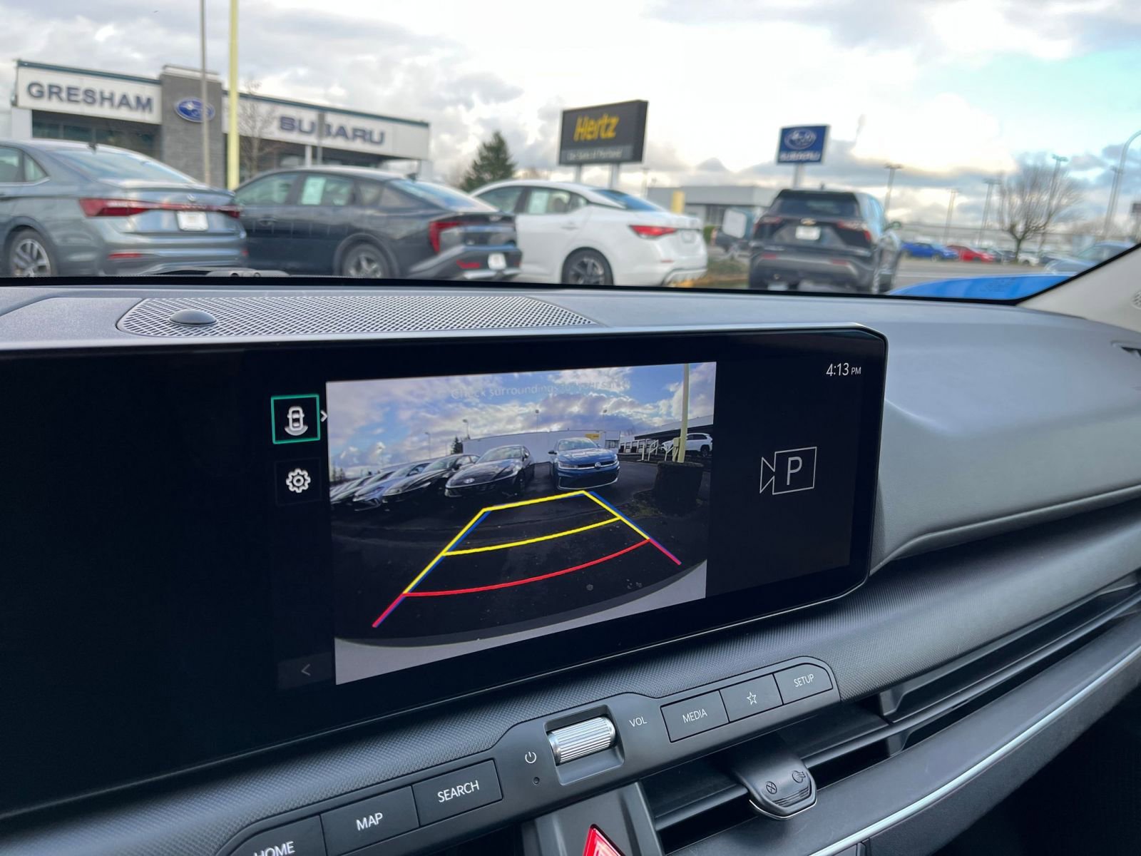 Thumbnail: 2025 Kia K4 - 22