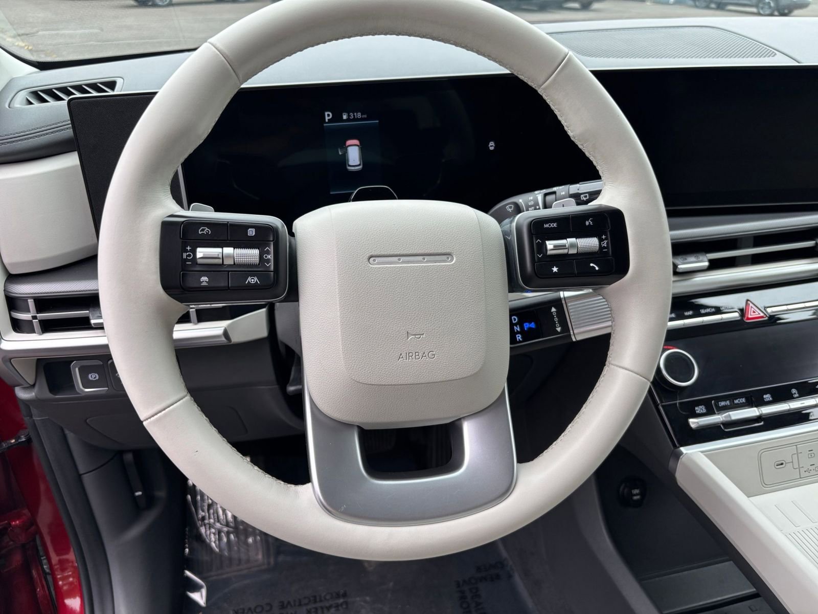 Thumbnail: 2025 Hyundai Santa Fe - 30