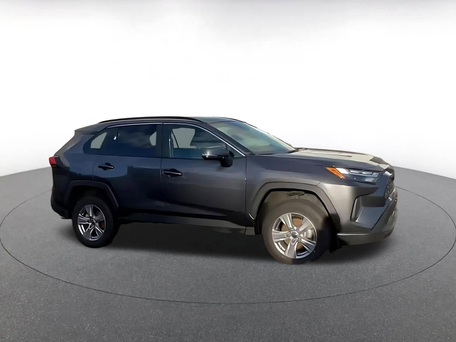 Thumbnail: 2025 Toyota RAV4 - 2