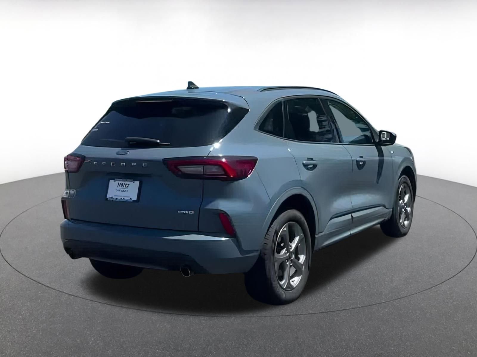 Thumbnail: 2024 Ford Escape - 14