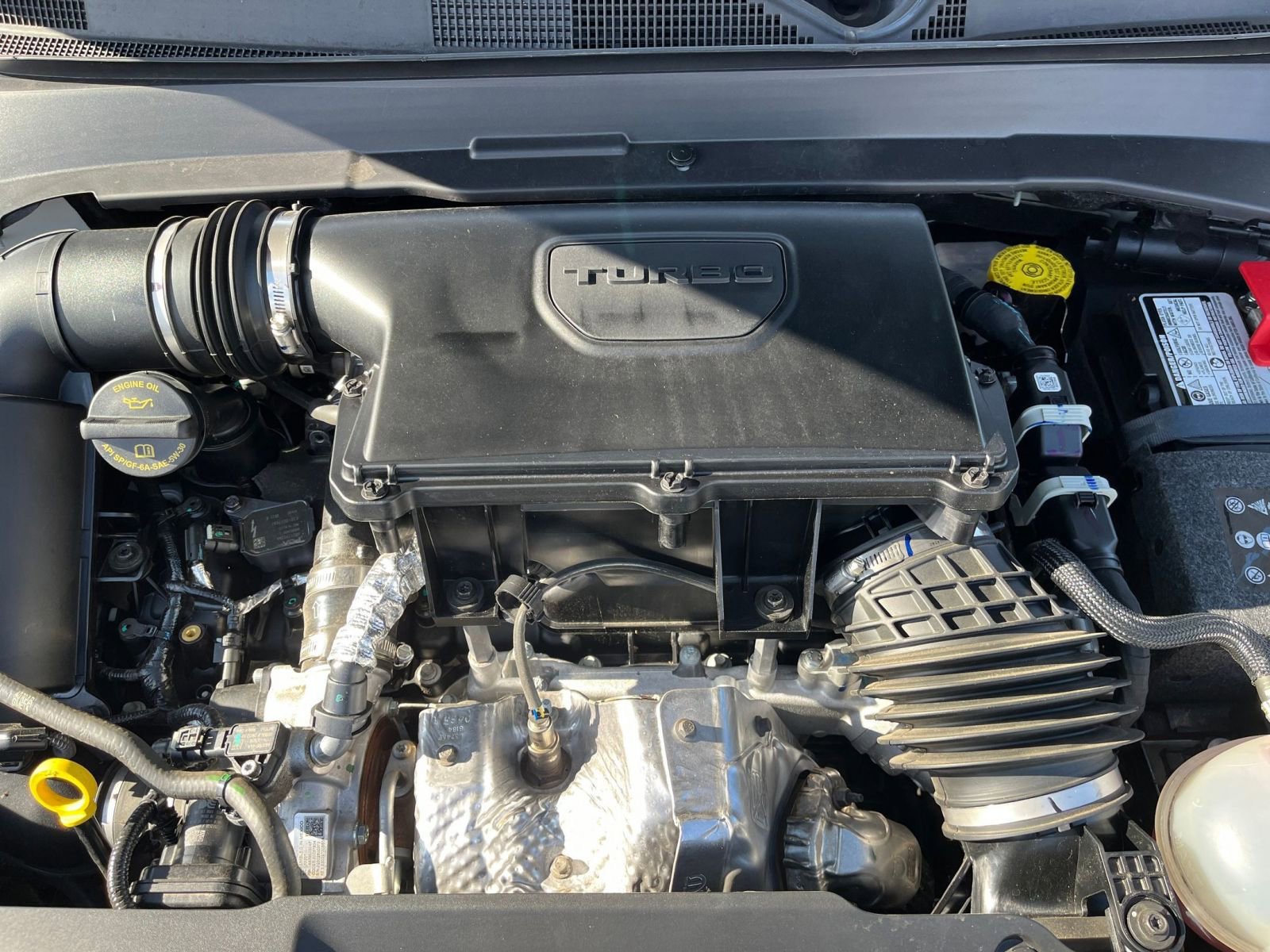 Thumbnail: 2025 Jeep Compass - 34