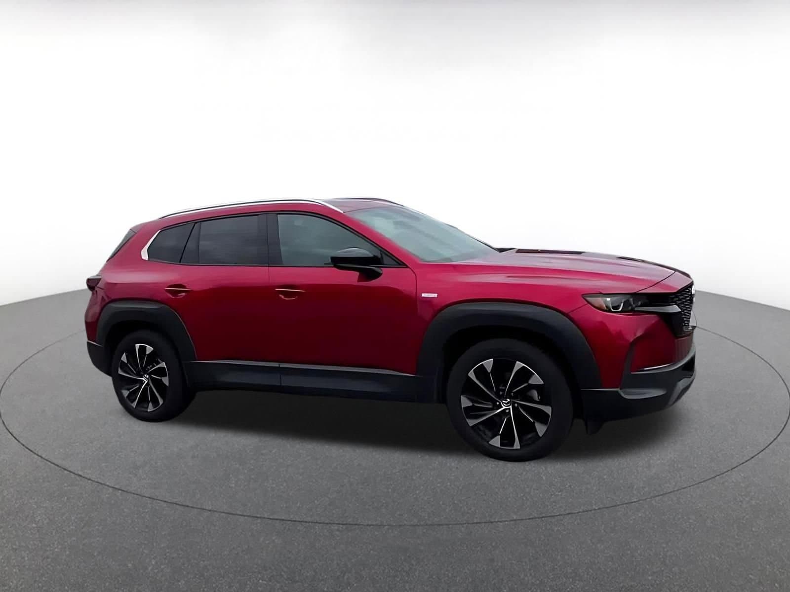 Thumbnail: 2025 Mazda CX-50 - 2