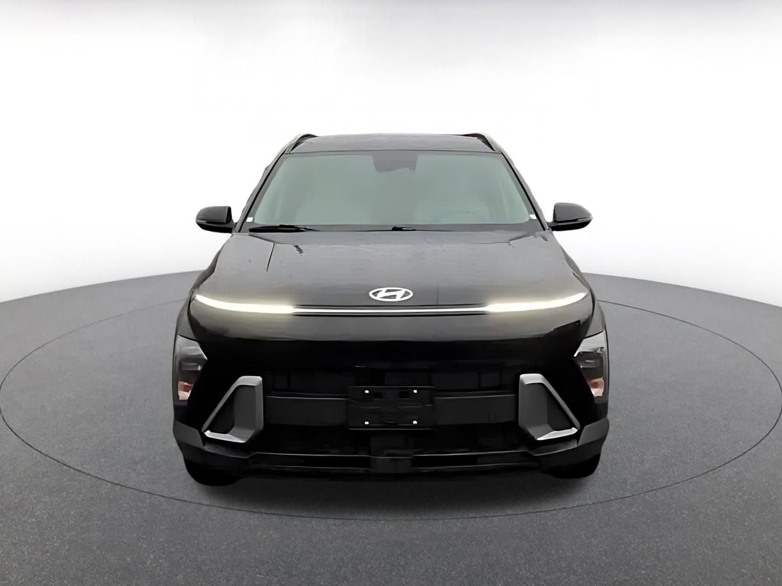 Thumbnail: 2025 Hyundai Kona - 4