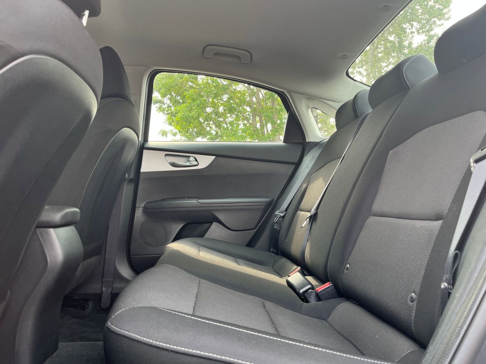 Thumbnail: 2024 Kia Forte - 24