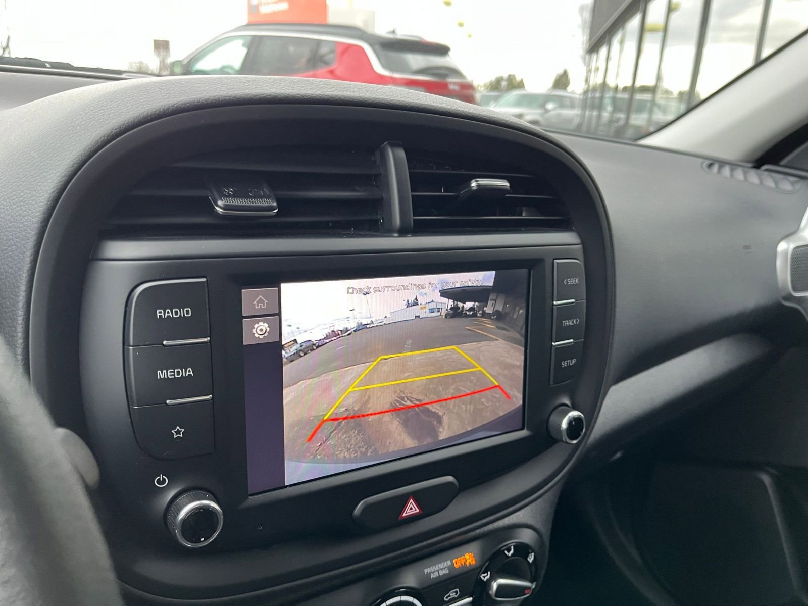 Thumbnail: 2025 Kia Soul - 22