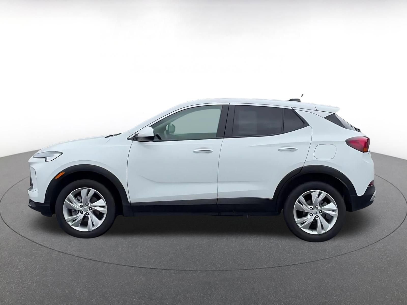 Thumbnail: 2025 Buick Encore GX - 9