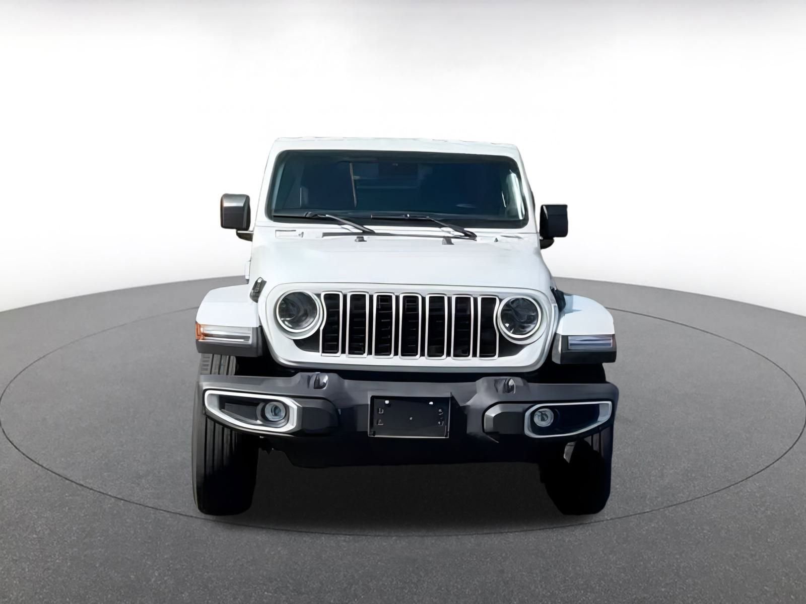 Thumbnail: 2025 Jeep Wrangler - 3