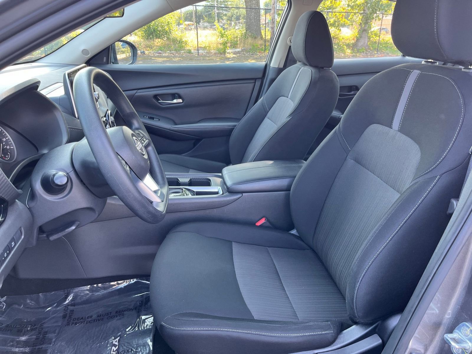 Thumbnail: 2024 Nissan Sentra - 34