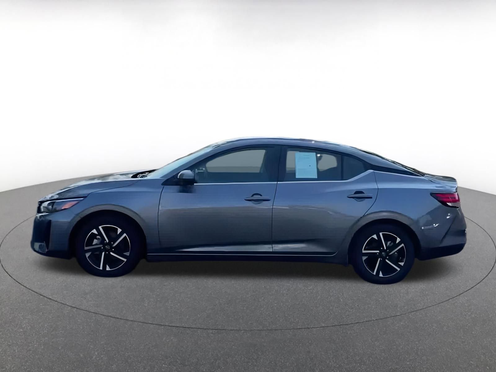 Thumbnail: 2024 Nissan Sentra - 9