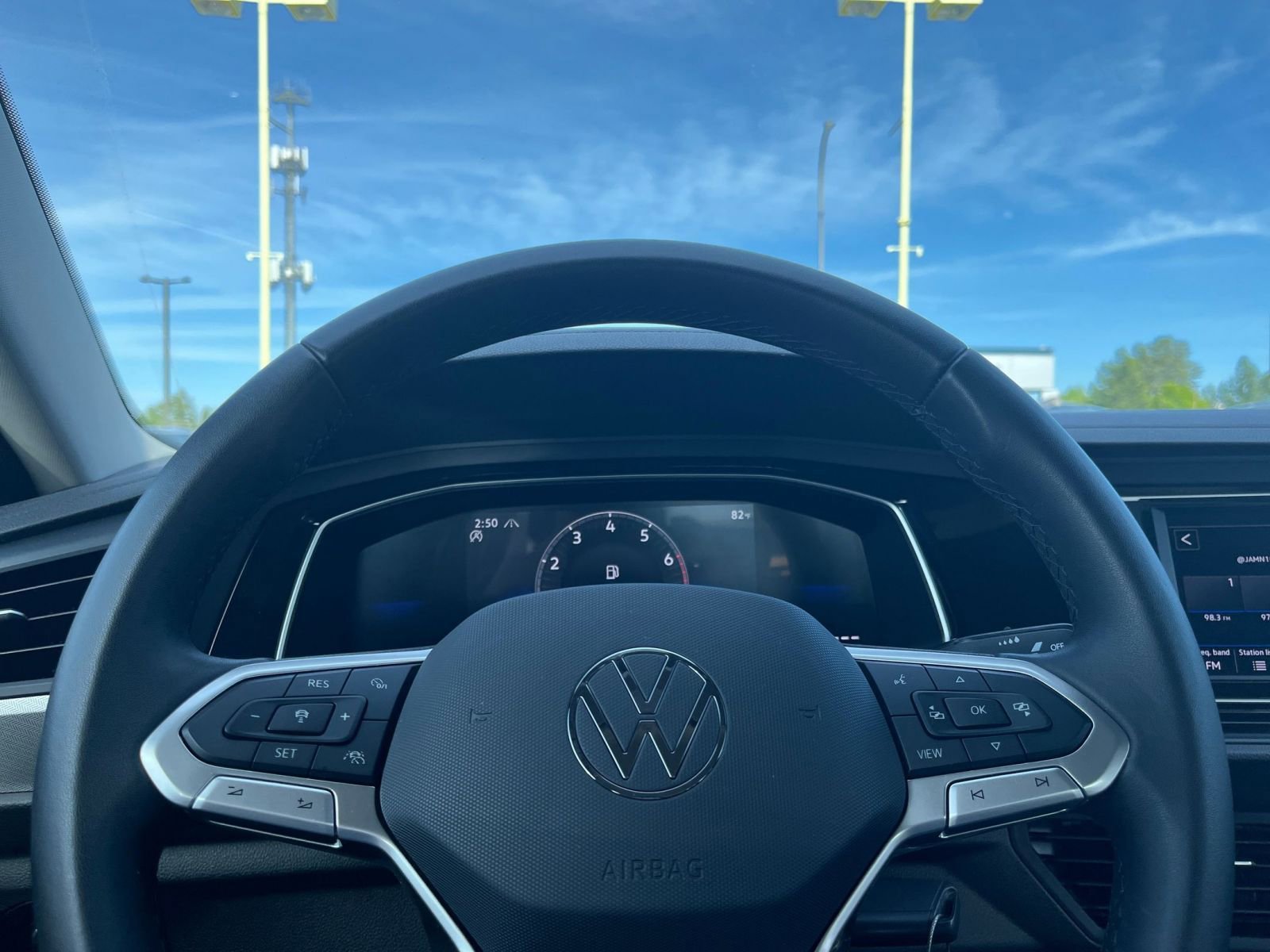 Thumbnail: 2024 Volkswagen Jetta - 26