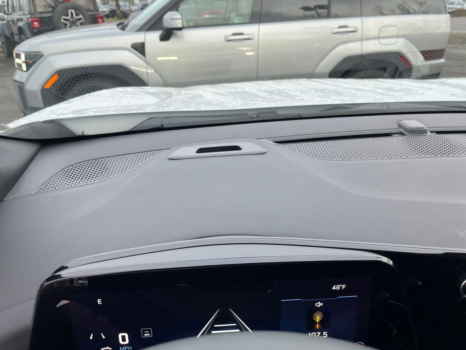 Thumbnail: 2025 Chevrolet Equinox - 34