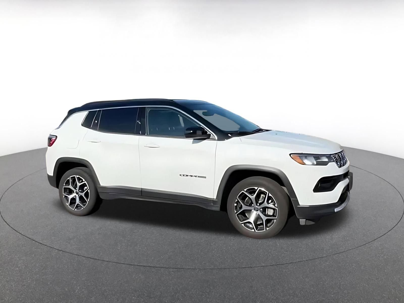 Thumbnail: 2025 Jeep Compass - 2