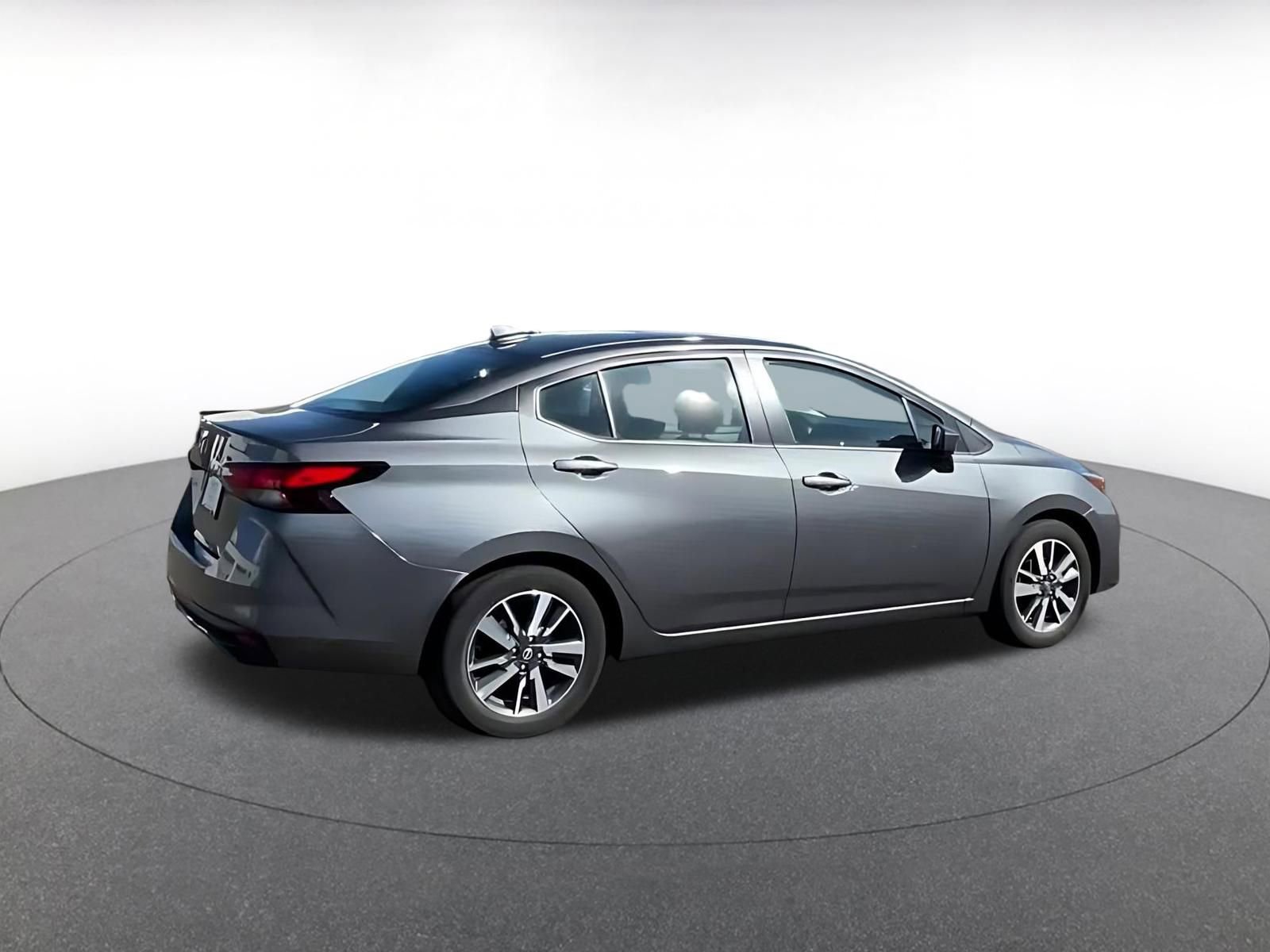 Thumbnail: 2025 Nissan Versa - 16