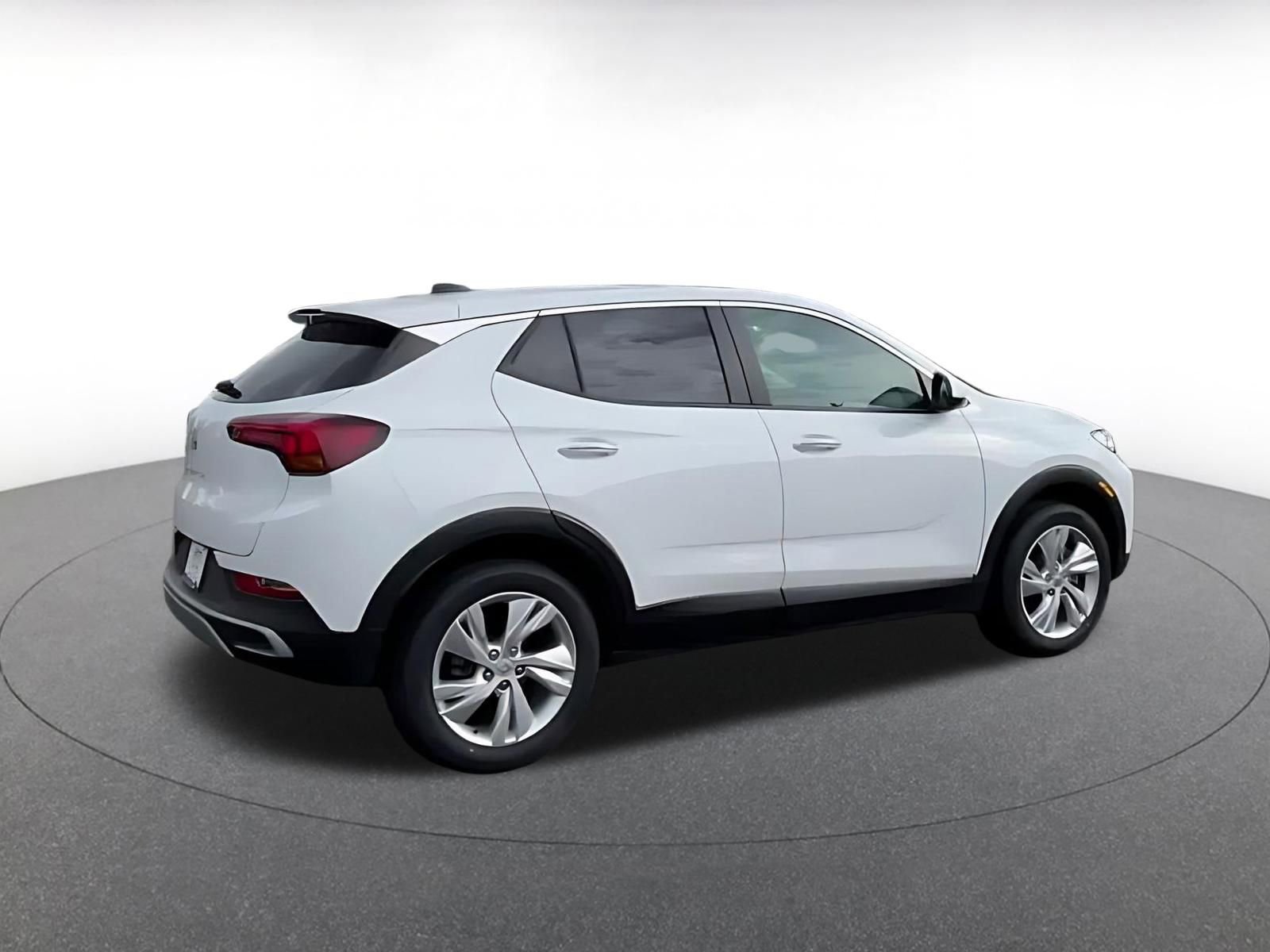 Thumbnail: 2025 Buick Encore GX - 14