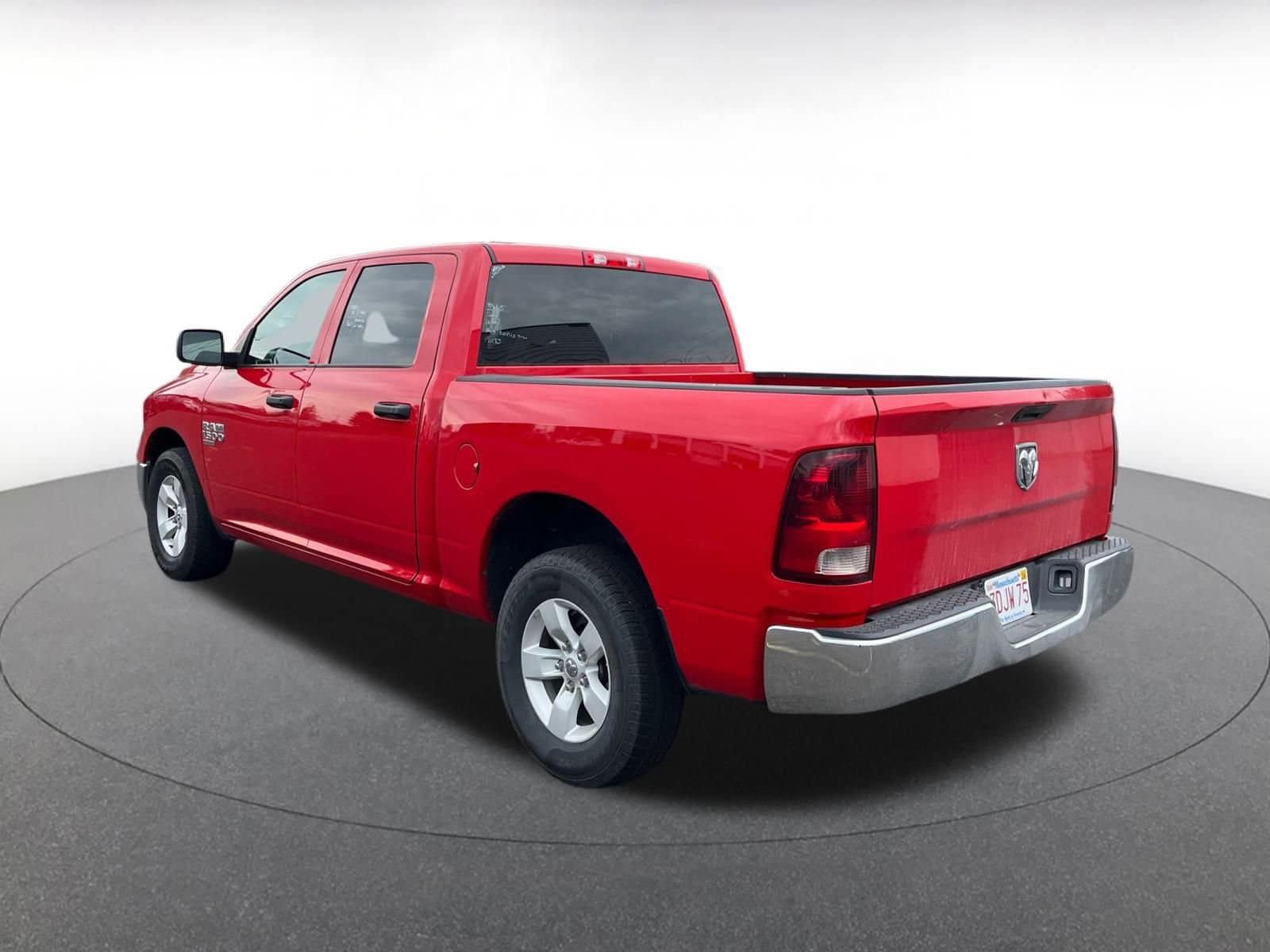 Thumbnail: 2022 RAM 1500 Classic - 5