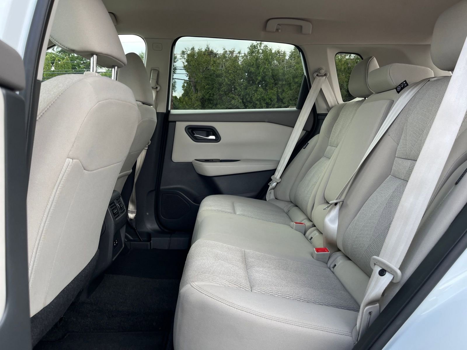 Thumbnail: 2025 Nissan Rogue - 28